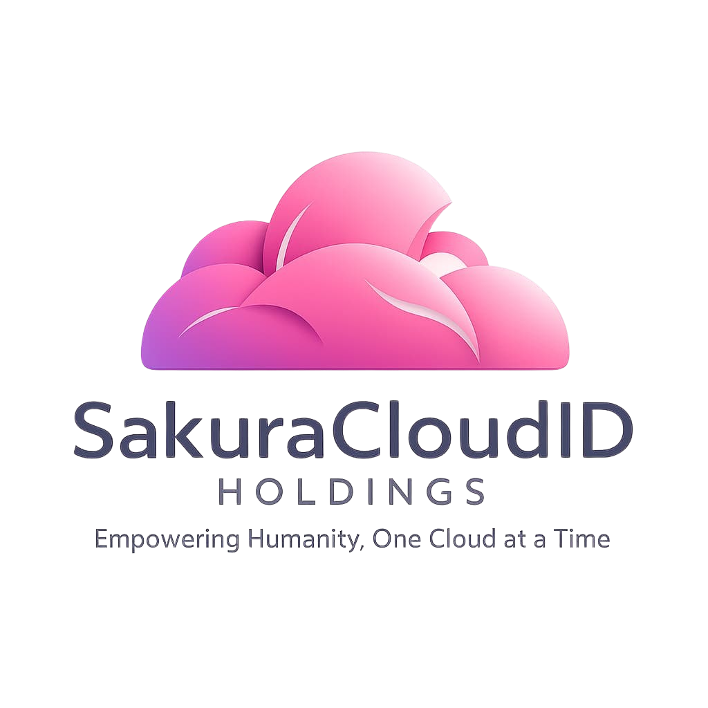 SakuraCloudID